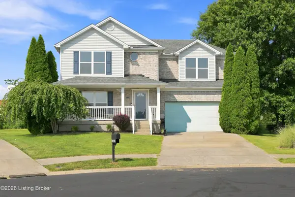 11817 Reality Trail, Louisville, KY 40229
