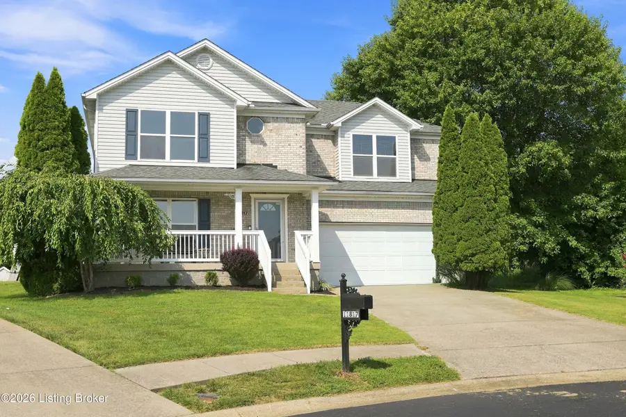 11817 Reality Trail, Louisville, KY 40229 - #2