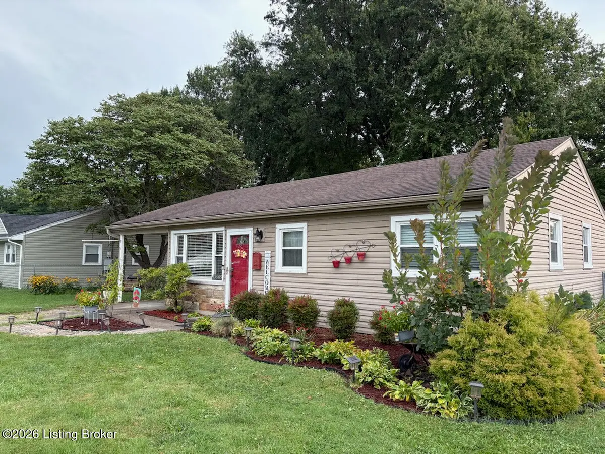 13605 Tennis Blvd, Louisville, KY 40272 - #1