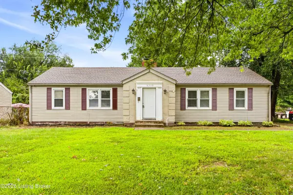 6530 Estele Ave, Louisville, KY 40214