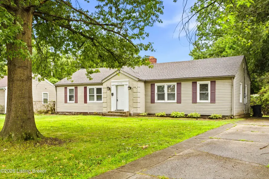6530 Estele Ave, Louisville, KY 40214 - #3