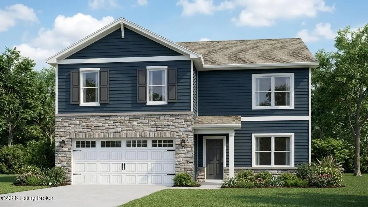 8109 Cedar Pointe Dr, Louisville, KY 40229 - #1