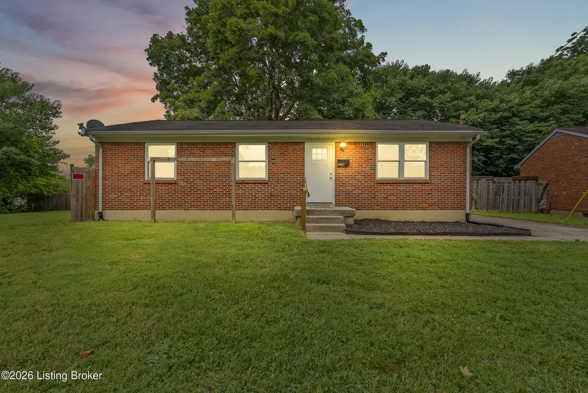 5410 Anatahan Ct, Louisville, KY 40272 - #1