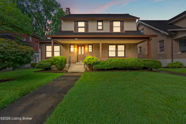 2346 Carolina Ave, Louisville, KY 40205