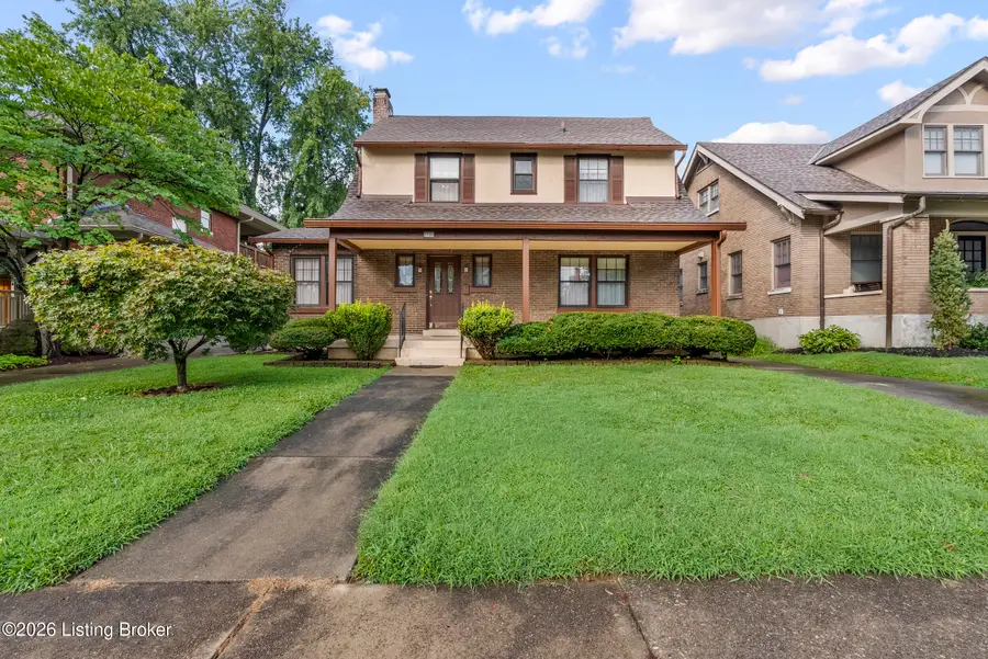 2346 Carolina Ave, Louisville, KY 40205 - #3