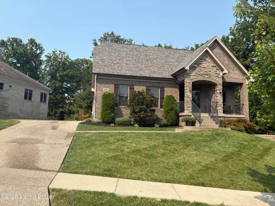 2420 Irish Bend Ct, Fisherville, KY 40023 - #3