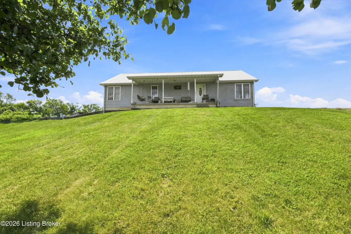 220 Burns Ln, Taylorsville, KY 40071 - #1