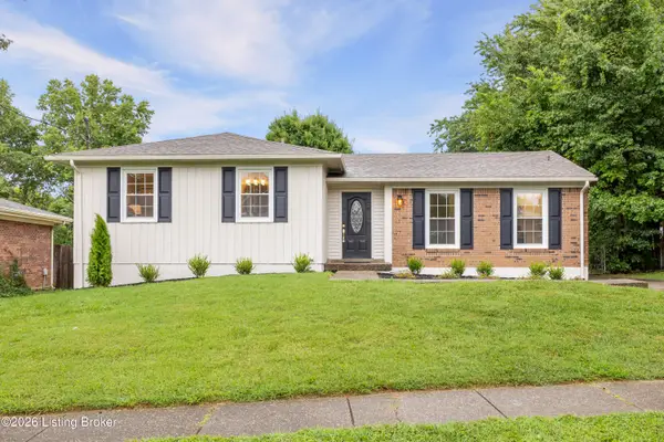 9209 Willowwood Way, Jeffersontown, KY 40299