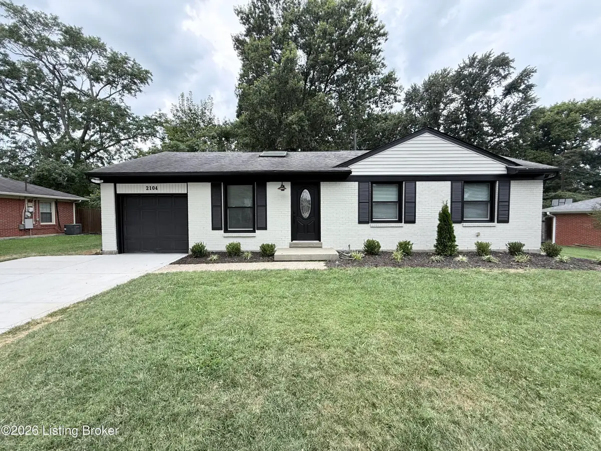 2104 Ben Ali Rd, Louisville, KY 40223 - #1