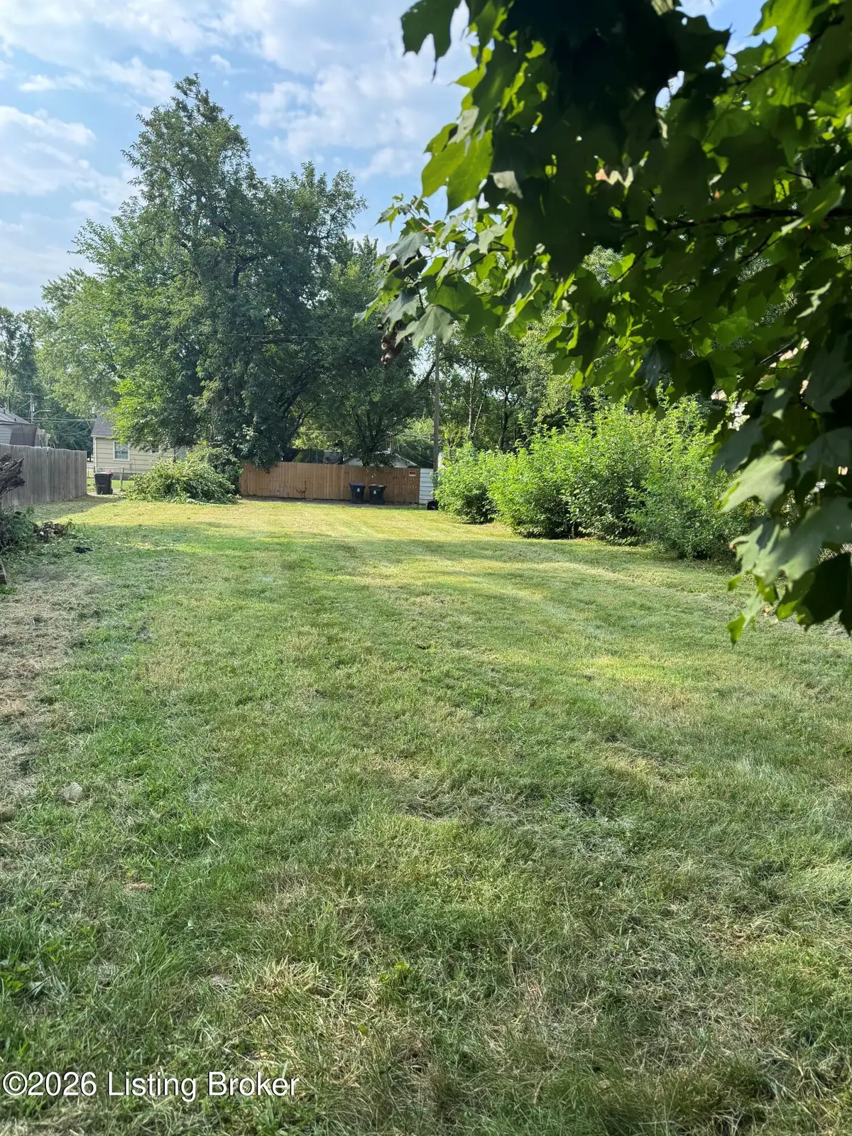 600 Beecher St, Louisville, KY 40215 - #1