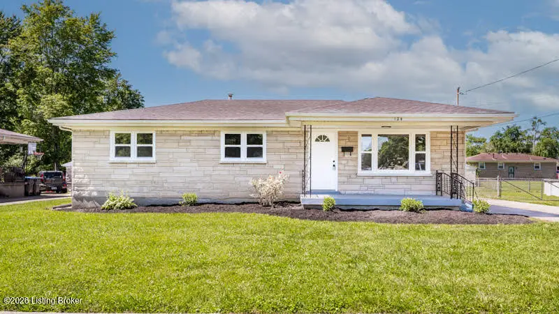 124 Harpers Ferry Rd, Louisville, KY 40214 - #1