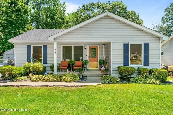 610 W Madison St, La Grange, KY 40031