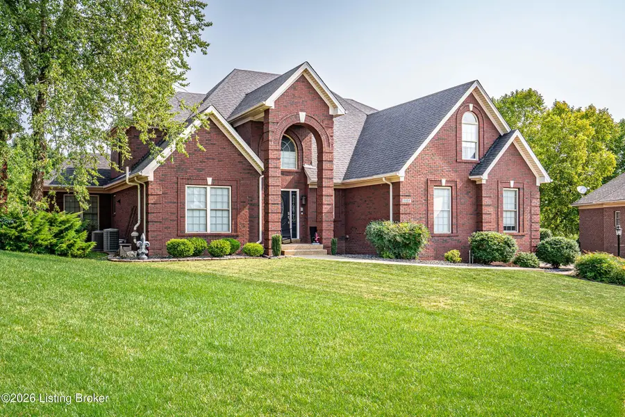 11102 Perwinkle Ln, Louisville, KY 40291 - #2