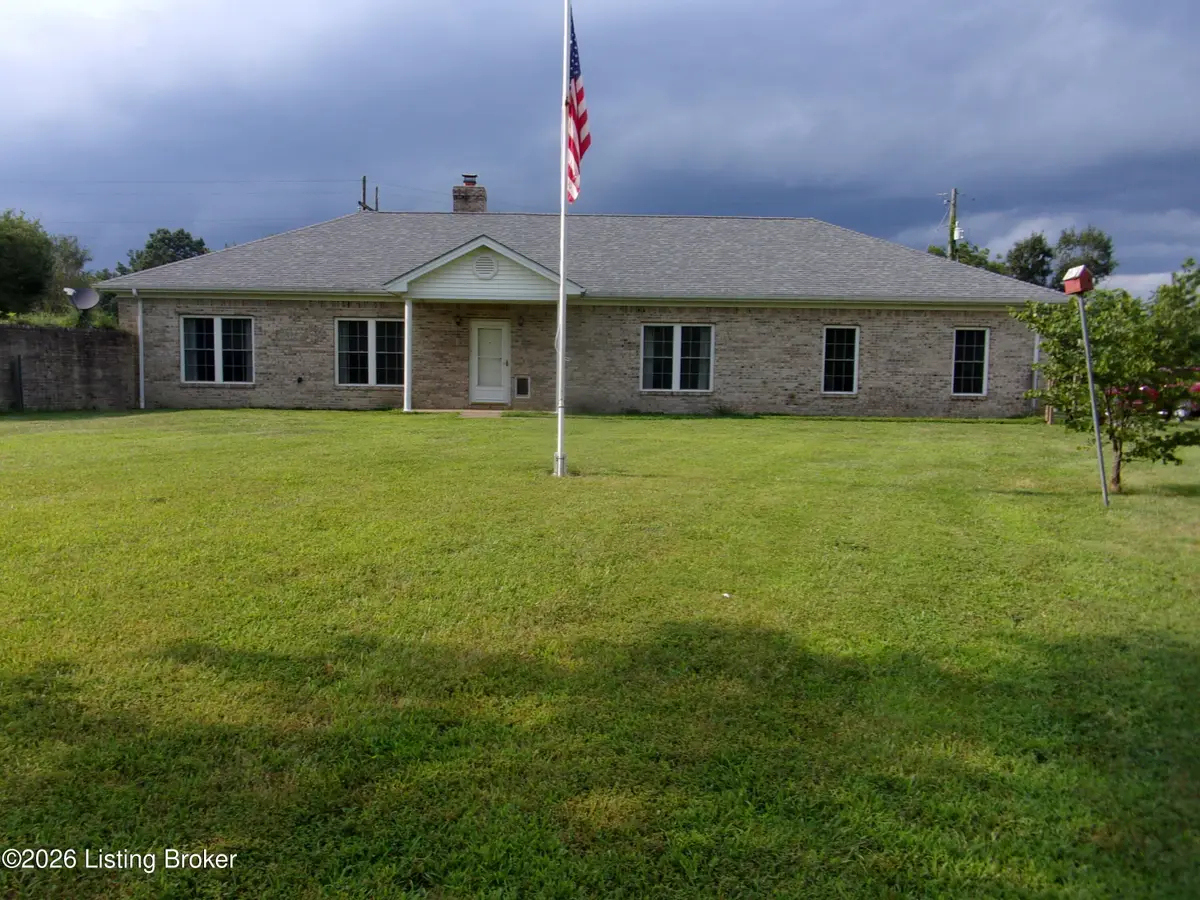 2399 Ashes Creek Rd, Bloomfield, KY 40008 - #1