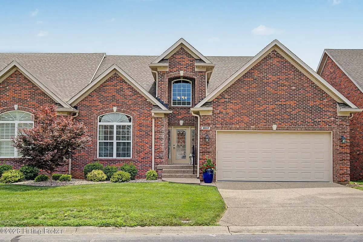 3037 Crystal Waters Way, Louisville, KY 40299 - #1