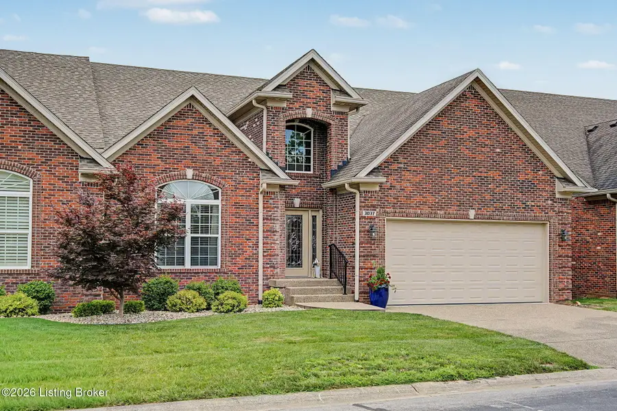 3037 Crystal Waters Way, Louisville, KY 40299 - #2