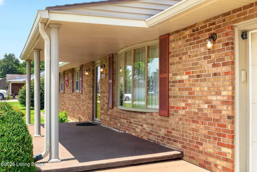 236 Agin Way, Milton, KY 40045 - #2