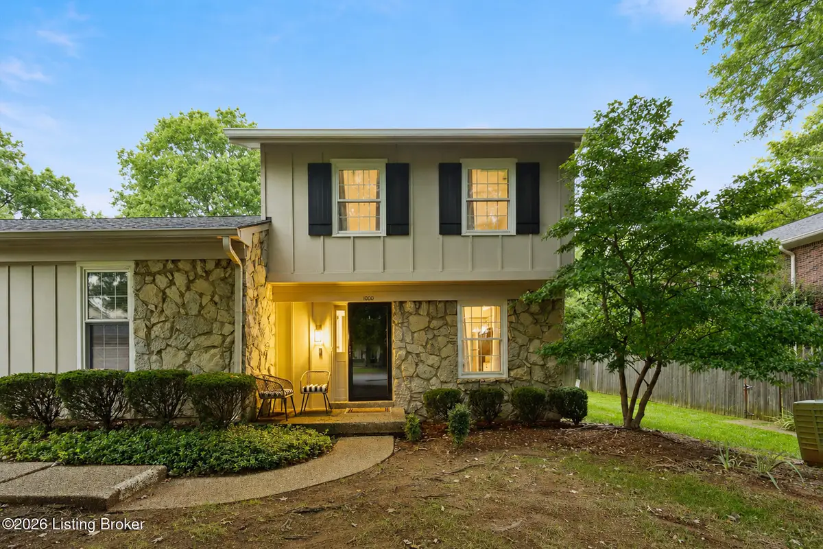 1000 Burning Springs Dr, Louisville, KY 40223 - #1
