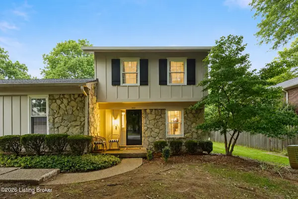 1000 Burning Springs Dr, Louisville, KY 40223