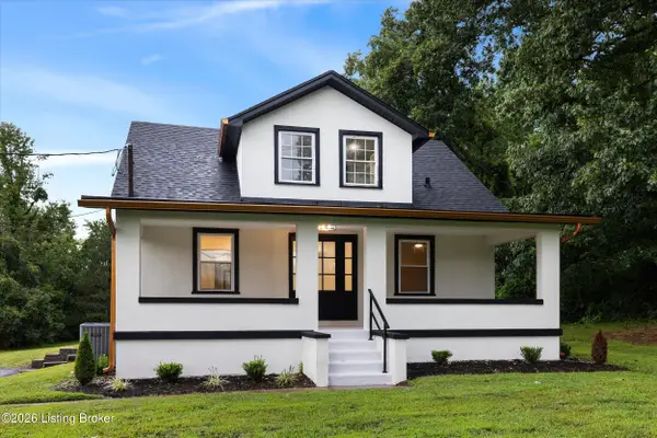 6006 Billtown Rd, Louisville, KY 40299