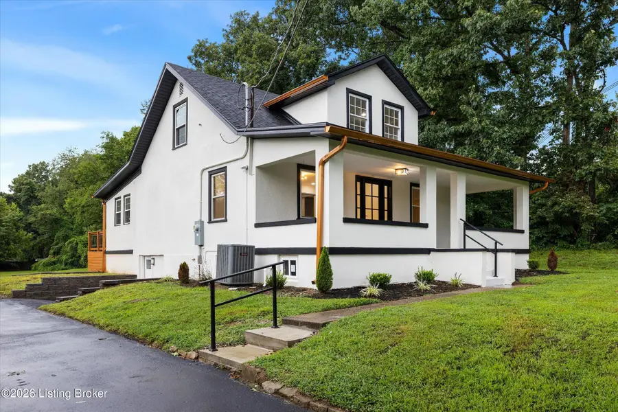 6006 Billtown Rd, Louisville, KY 40299 - #2