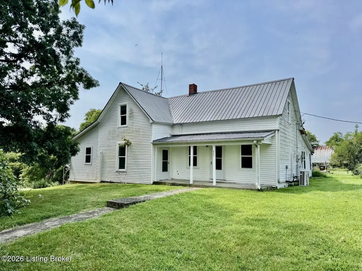 4223 Chaplin Rd, Willisburg, KY 40078 - #1