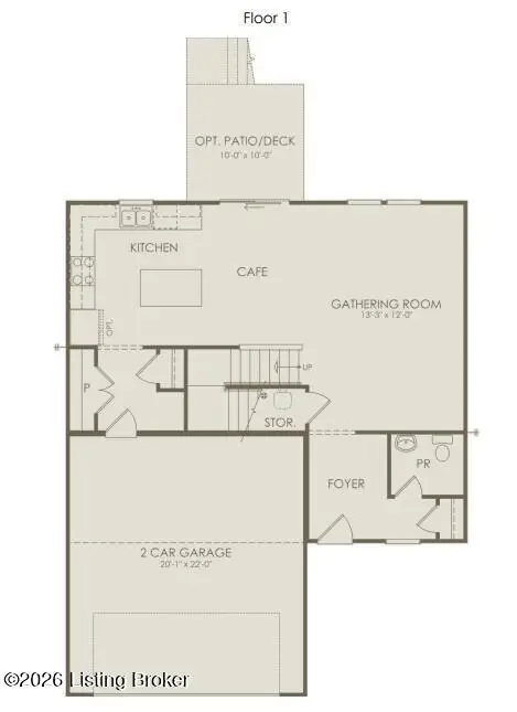 Lot 5 Millstone Ct, La Grange, KY 40031 - #2