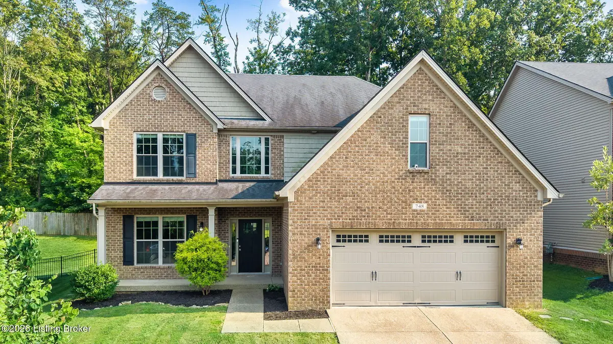 748 Dehart Ln, Louisville, KY 40243 - #1