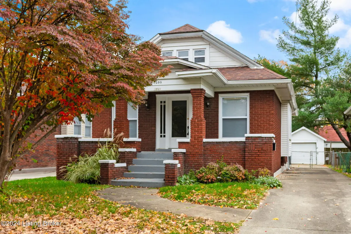 1309 Lydia St, Louisville, KY 40217 - #1