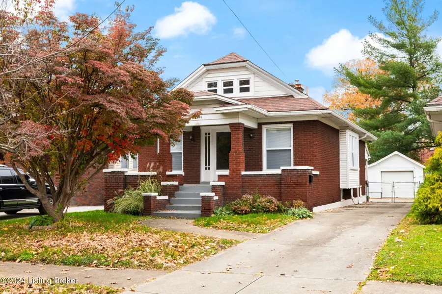 1309 Lydia St, Louisville, KY 40217 - #2