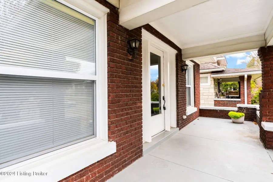 1309 Lydia St, Louisville, KY 40217 - #3