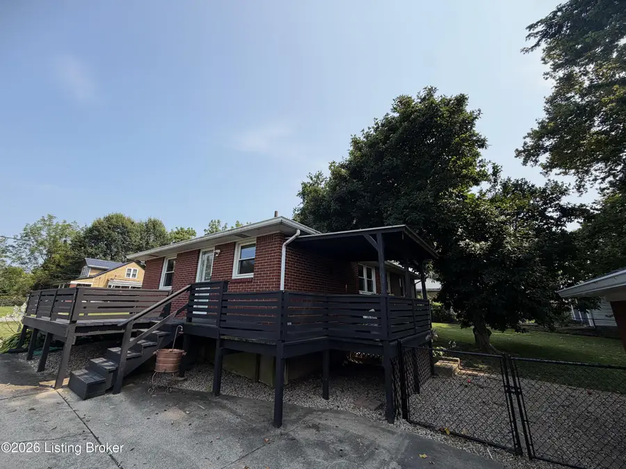 10300 Grafton Hall Rd, Louisville, KY 40272 - #3