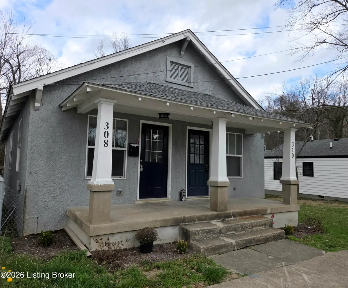 310 E 2nd St, Frankfort, KY 40601 - #1