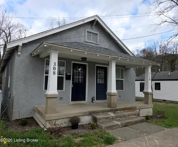 310 E 2nd St, Frankfort, KY 40601