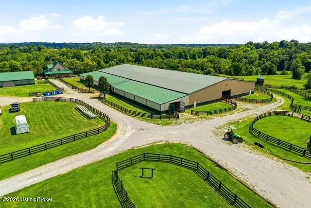 1424 Bluegrass Pkwy, La Grange, KY 40031 - #1