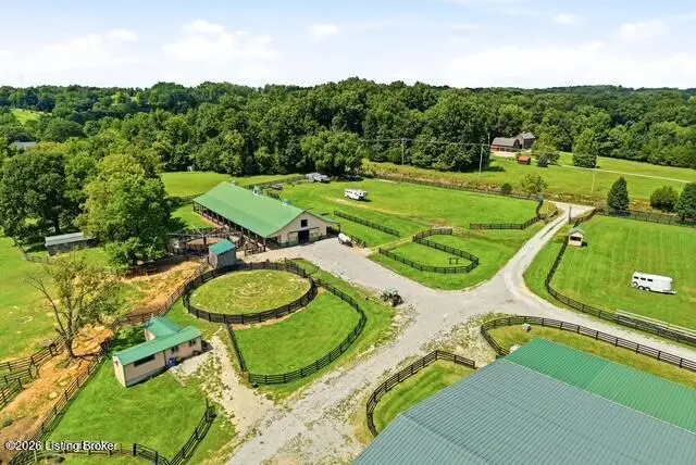 1424 Bluegrass Pkwy, La Grange, KY 40031 - #2