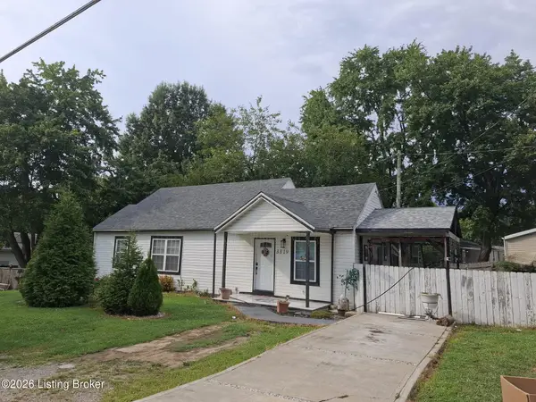 3319 Farnsley Rd, Louisville, KY 40216