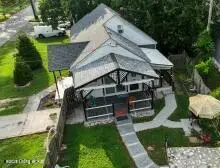 3319 Farnsley Rd, Louisville, KY 40216 - #2