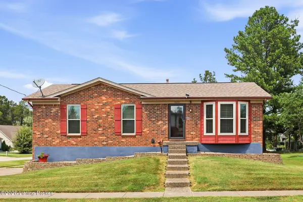 10201 Bayport Rd, Jeffersontown, KY 40299