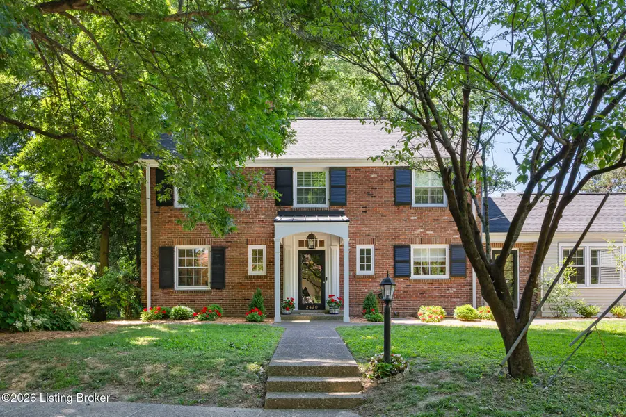 2420 Top Hill Rd, Louisville, KY 40206 - #2
