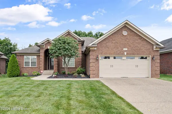 10917 Sewell Dr, Louisville, KY 40291