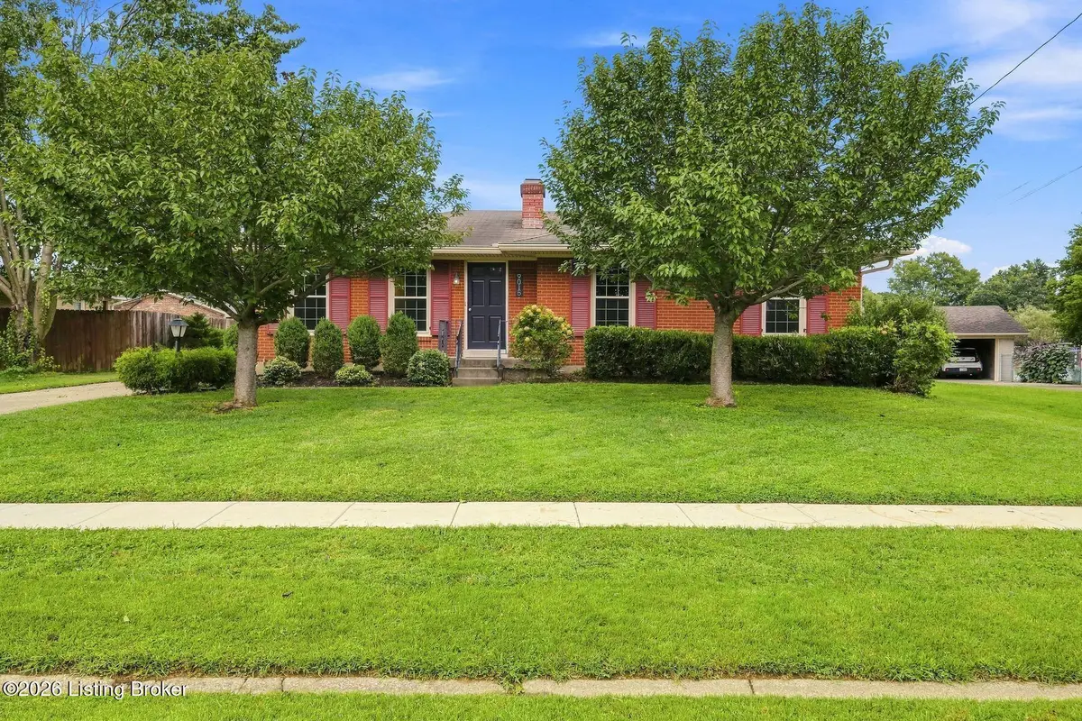 9015 Shevie Dr, Louisville, KY 40272 - #1