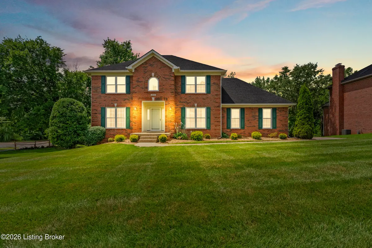 4604 Dove Lake Ct, Louisville, KY 40299 - #1