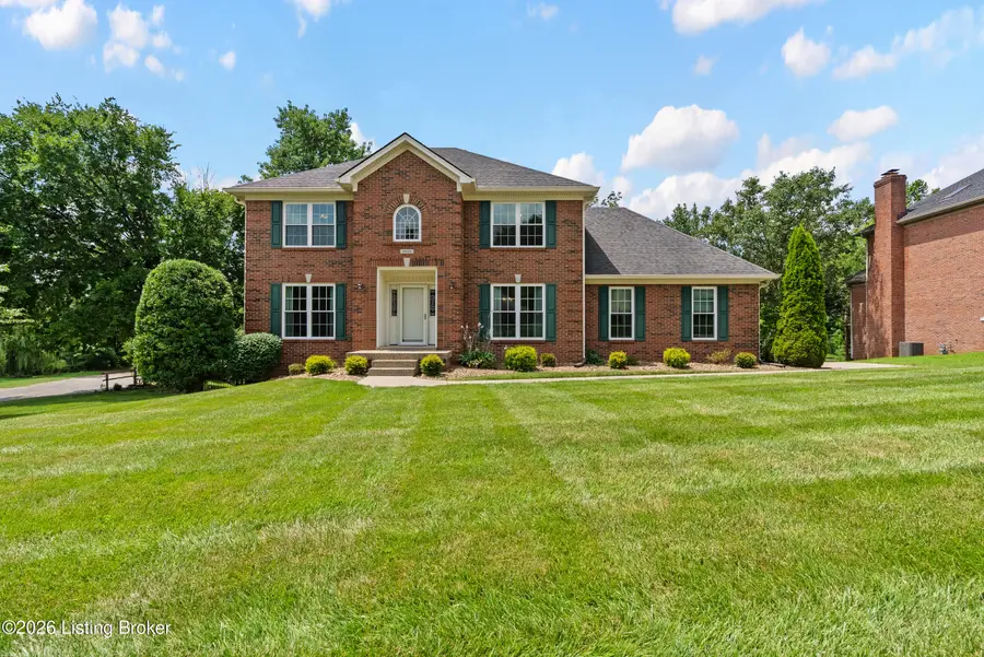 4604 Dove Lake Ct, Louisville, KY 40299 - #2
