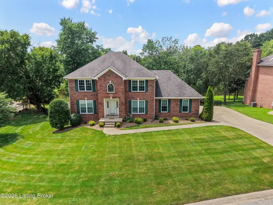 4604 Dove Lake Ct, Louisville, KY 40299 - #3