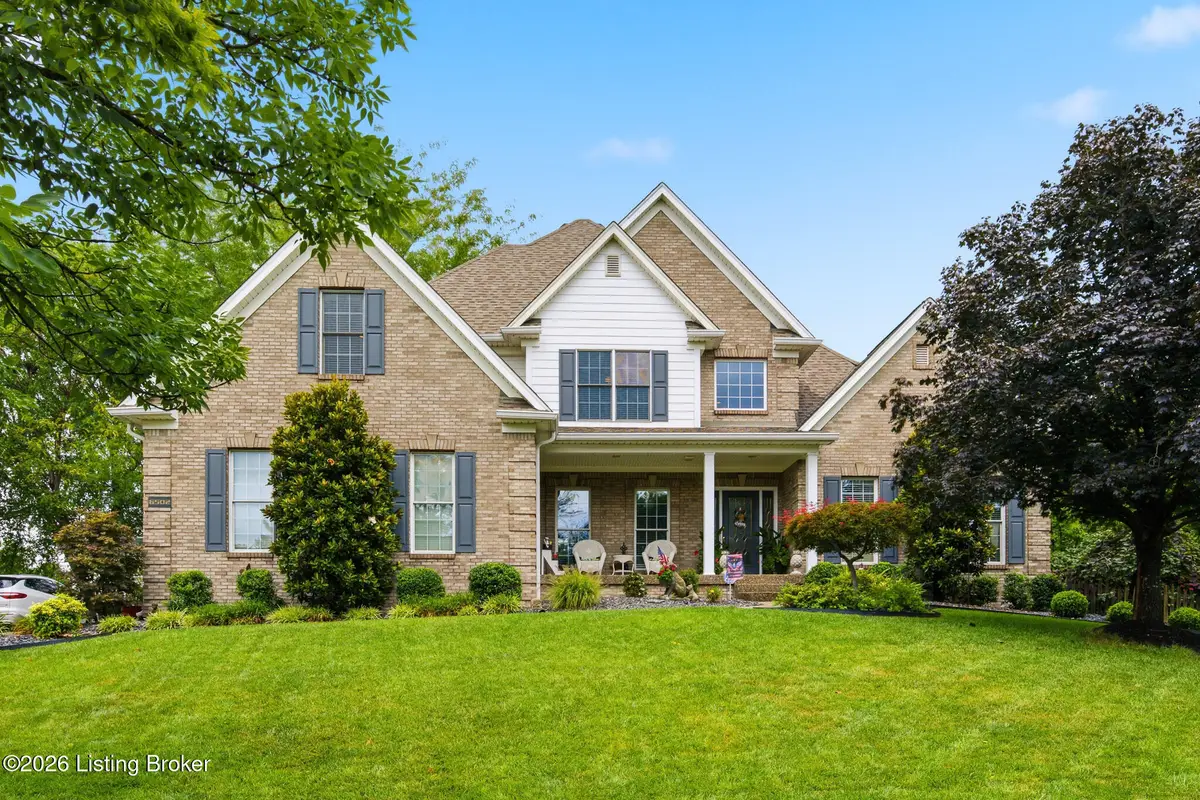 6502 Arbor Ridge Dr, Crestwood, KY 40014 - #1