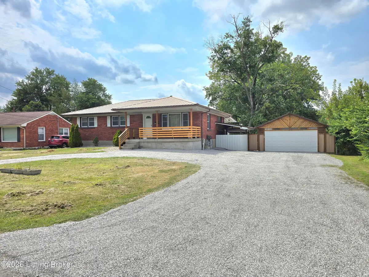 5408 Rolling Ridge Rd, Louisville, KY 40214 - #1