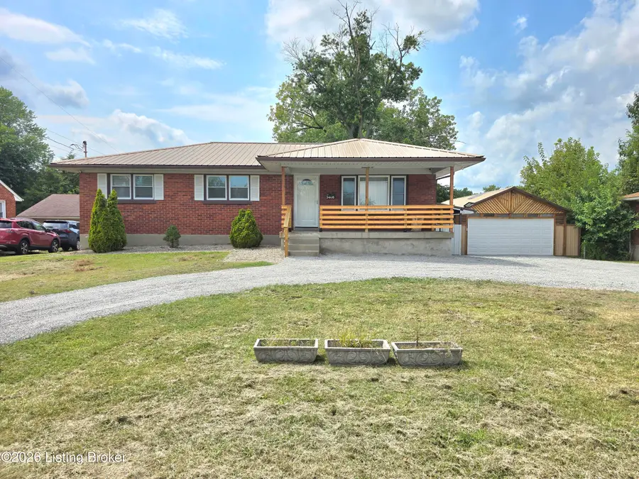 5408 Rolling Ridge Rd, Louisville, KY 40214 - #2