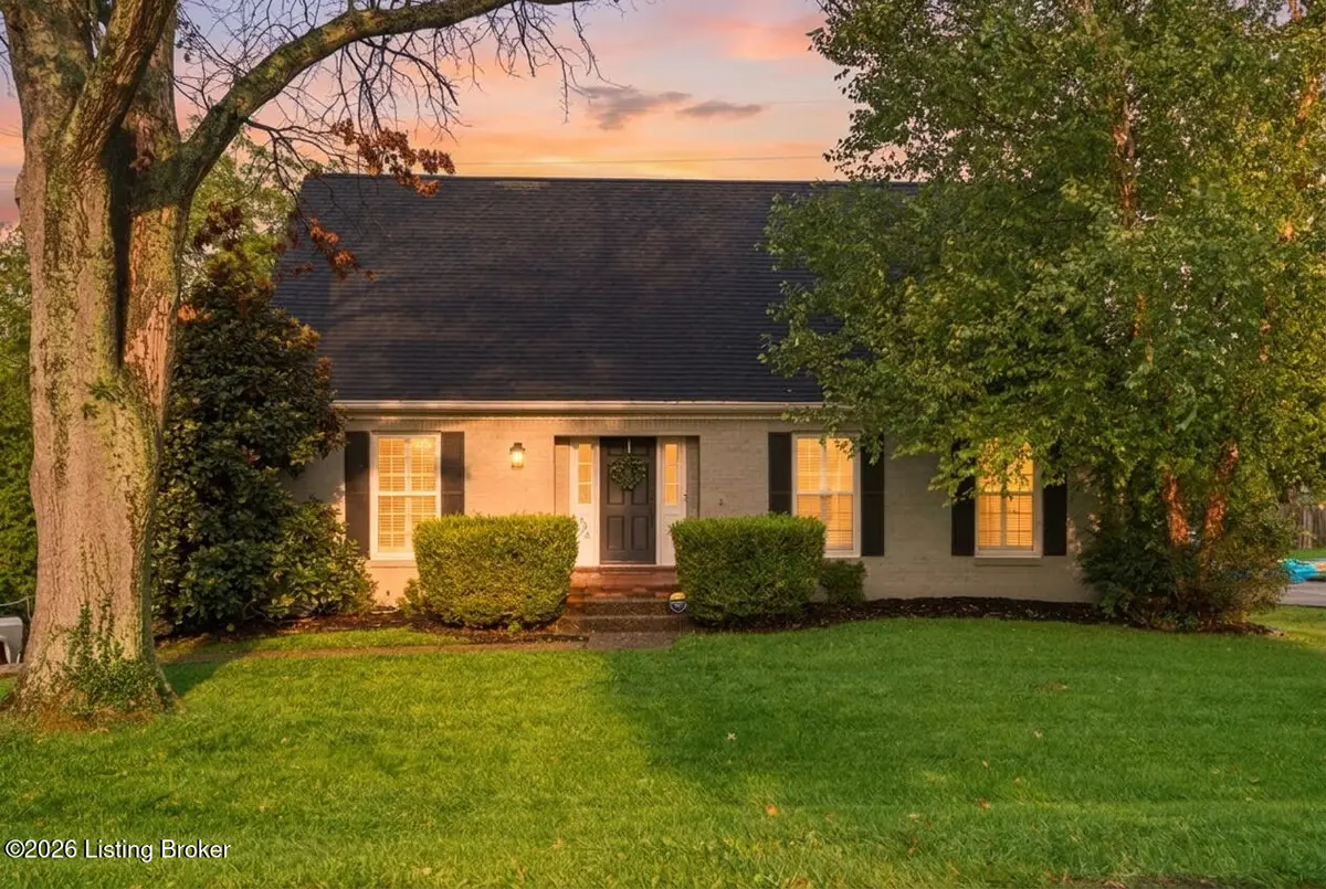 908 Craig Ave, Shelbyville, KY 40065 - #1