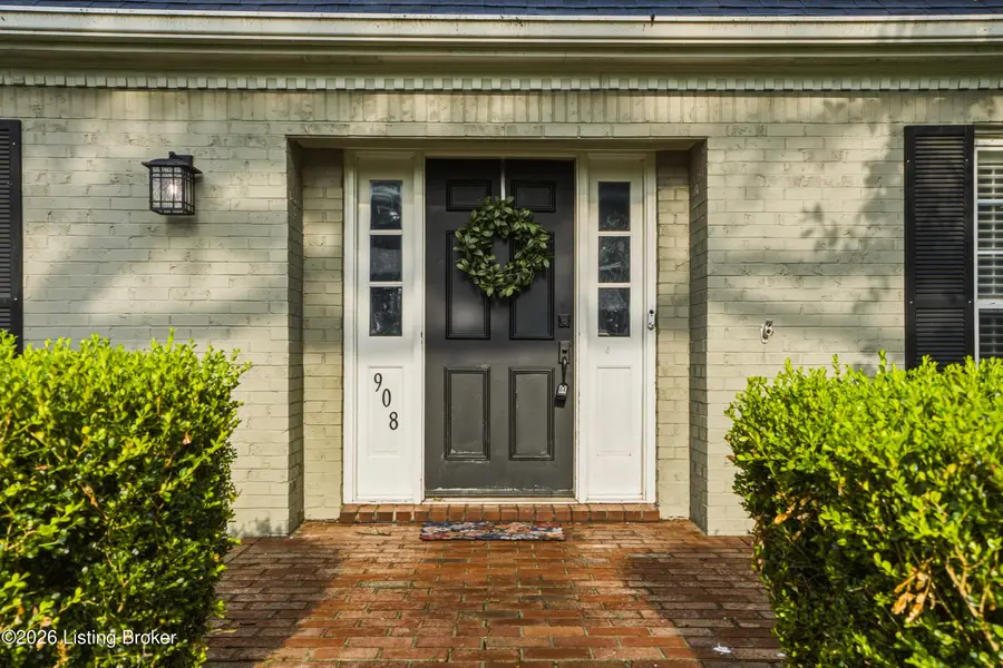 908 Craig Ave, Shelbyville, KY 40065 - #3